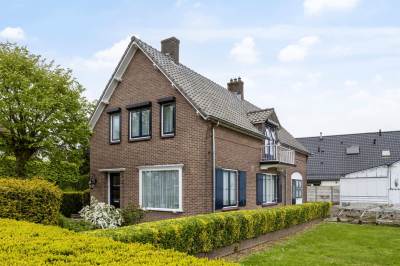 Woning Steltsestraat 14e Lent