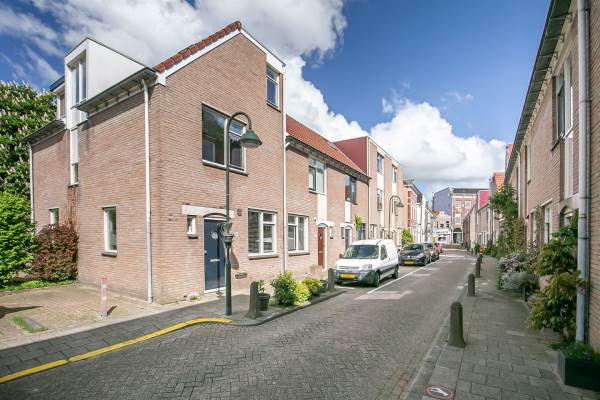 Woning Geuzenstraat 30 Gouda