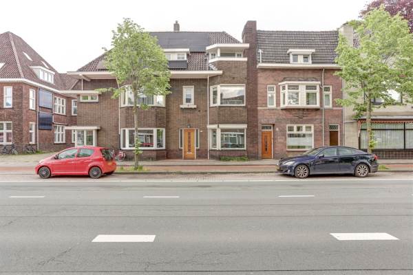 Woning Ringbaan-Oost 186 Tilburg