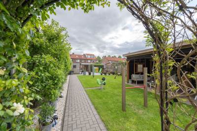 Woning Prinses Beatrixweg 46 Geldermalsen