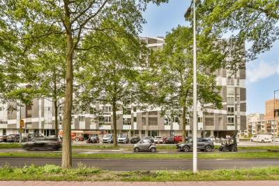 Woning Van Leijenberghlaan 6B Amsterdam