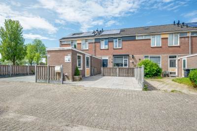 Woning Westerzicht 217 Vlissingen