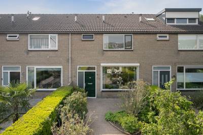 Woning Kreekkant 4 Zevenbergen
