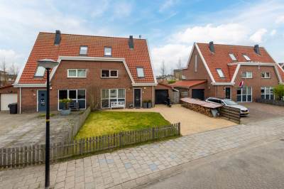 Woning Neeltje Lokerseland 10 Heerhugowaard