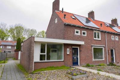 Woning Arnoldus van Bockholtstraat 30 Ens
