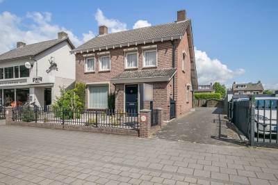 Woning Oude Baan 14 Rosmalen