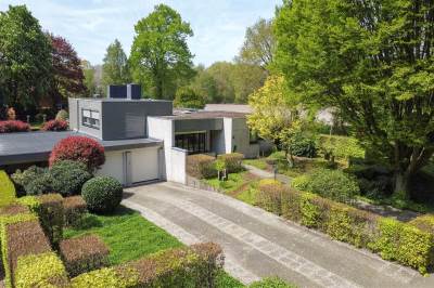 Woning Nassaulaan 65 Baarle-Nassau