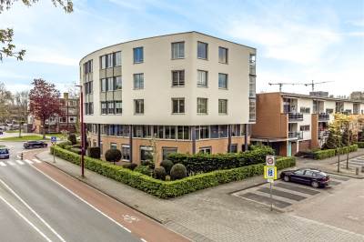 Woning van Reeslaan 45 Nieuwegein