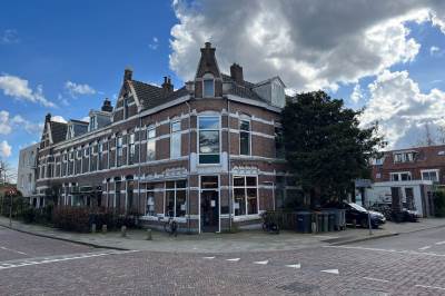 Woning Schimmelpenninckstraat 55 Amersfoort