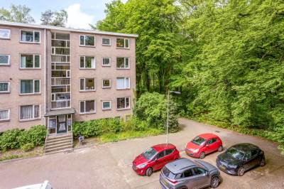 Woning Berliozstraat 74 Arnhem