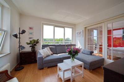 Woning Ridderspoorweg 64 Den Haag