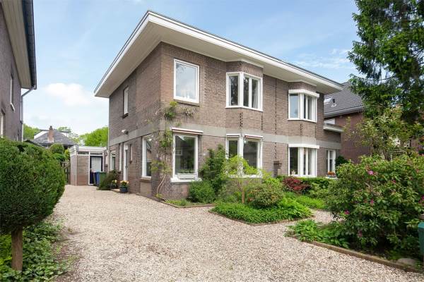 Woning Bosweg 44 Apeldoorn