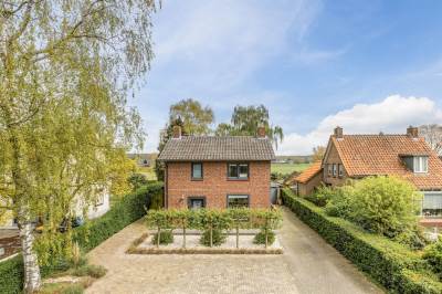 Woning Liefkeshoek 29 Katwijk (NB)