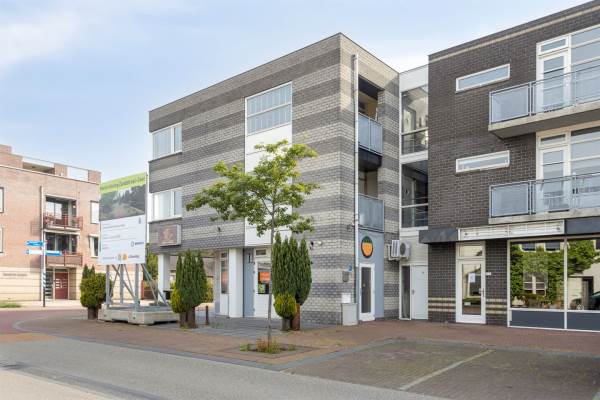 Woning Zandstraat 5307 Beneden-Leeuwen