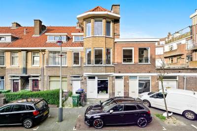 Woning Miquelstraat 72 Den Haag