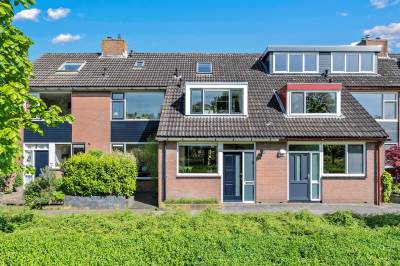 Woning Broekwegzijde 186 Zoetermeer