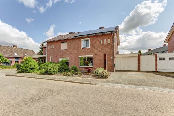Woning Rutgerstraat 58 Maasbree