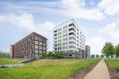 Woning Vlietdijk 236 Rosmalen