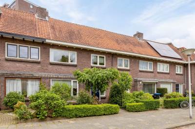 Woning Eckartseweg Zuid 149 Eindhoven