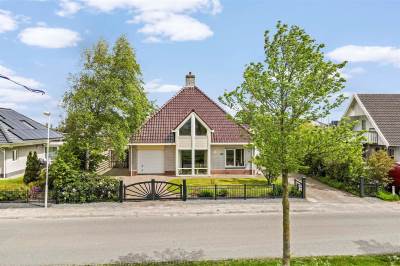 Woning Hoofdweg 130 Burdaard