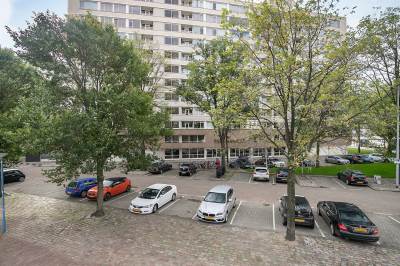 Woning 's-Lands werf 236 Rotterdam