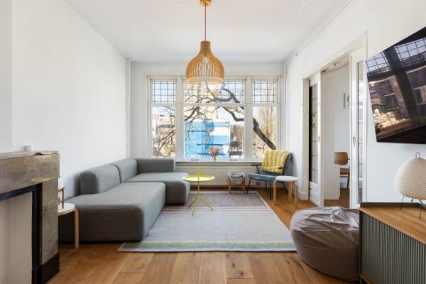 Woning Noordsingel 24602 Rotterdam