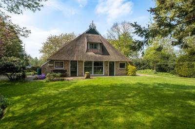 Woning Jelte Binnesweg 21 Mûnein