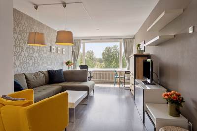 Woning Van der Helmstraat 412 Rotterdam