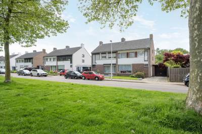 Woning Voldersdreef 56 Maastricht