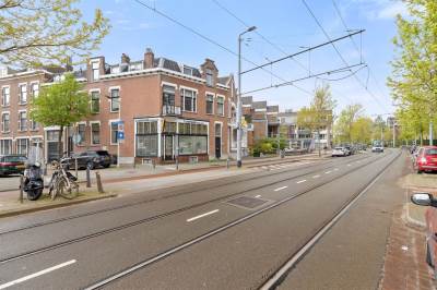 Woning Oudedijk 88B Rotterdam