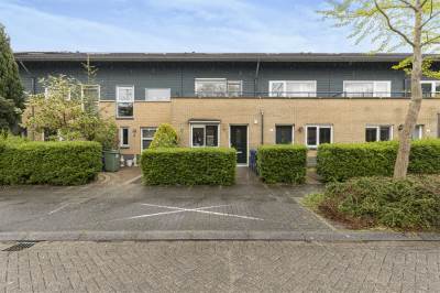 Woning Aprilstraat 8 Almere