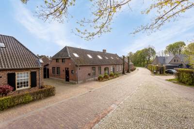 Woning Vendelstraat 5 Liempde