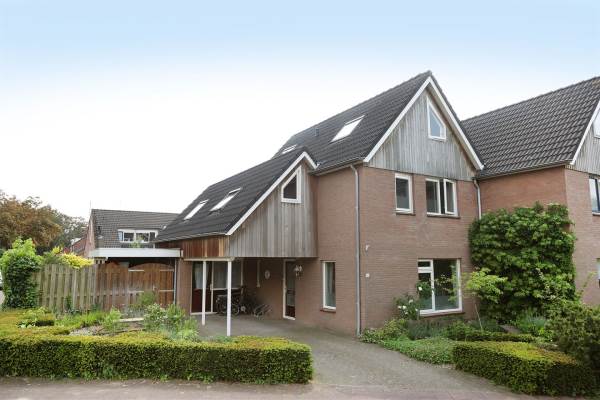 Woning Planetenstraat 43 Lichtenvoorde