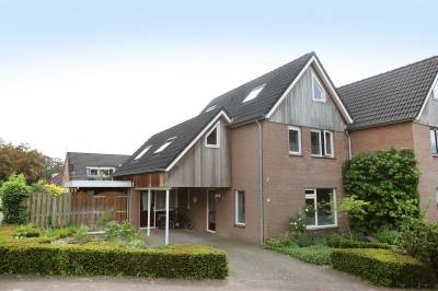 Woning Planetenstraat 43 Lichtenvoorde
