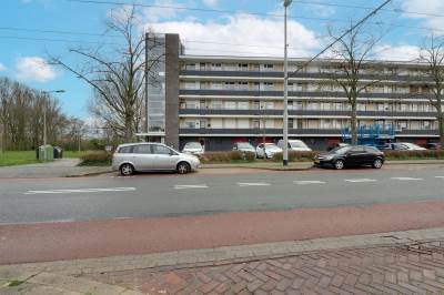 Woning Middachtensingel 178 Arnhem
