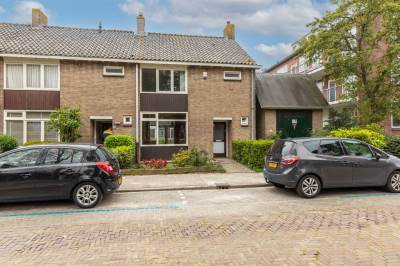 Woning Prinses Marijkestraat 81 Diemen