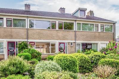 Woning Jelgersmastraat 4 Buitenpost