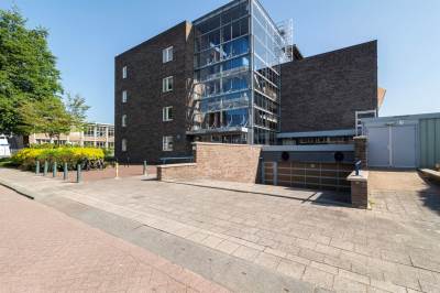Woning Eline Verestraat 61 Hoogvliet Rotterdam