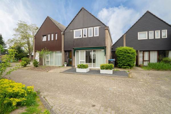 Woning Kottendijk 152 Enschede