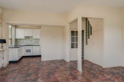 Woning Kleiweg 128 Rotterdam