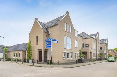 Woning Dorpsstraat 274 Ingen