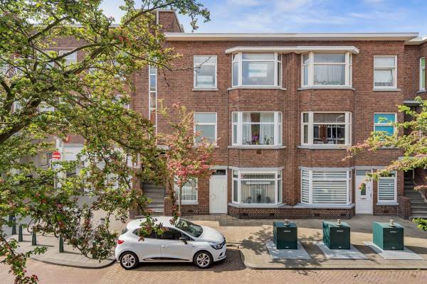 Woning Jan Wapstraat 115 Den Haag