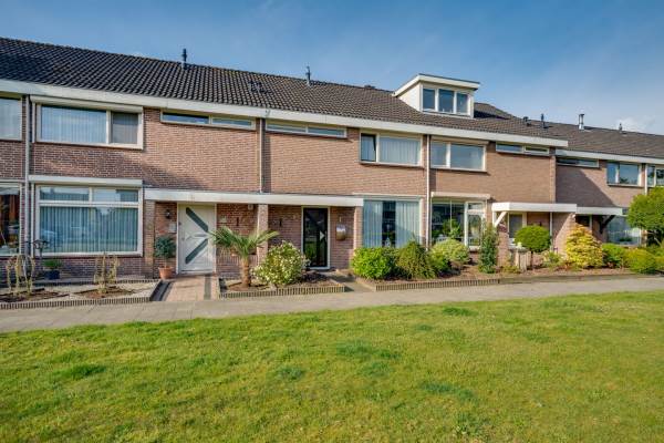Woning Bovendonksestraat 99 Hoeven