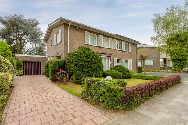 Woning John F. Kennedylaan 13 Heerlen