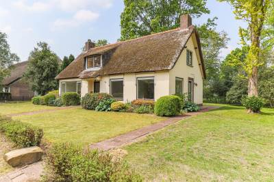 Woning Dorpsweg 6A Donderen