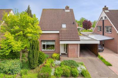 Woning Dinkelstraat 38 Terneuzen