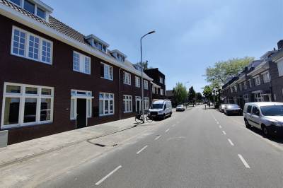 Woning Gestelsestraat 45 Eindhoven