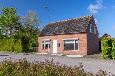 Woning Dreef 32 Lamswaarde