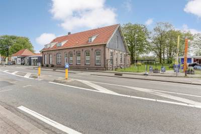 Woning Nordhornsestraat 232 Denekamp