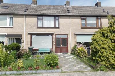 Woning Laurierstraat 66 Dordrecht